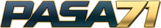 pasa71 logo